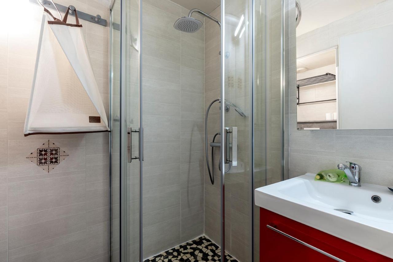 Appartement Cosy 2 Places De Parking Wifi Centre Ville Cauterets Exterior foto