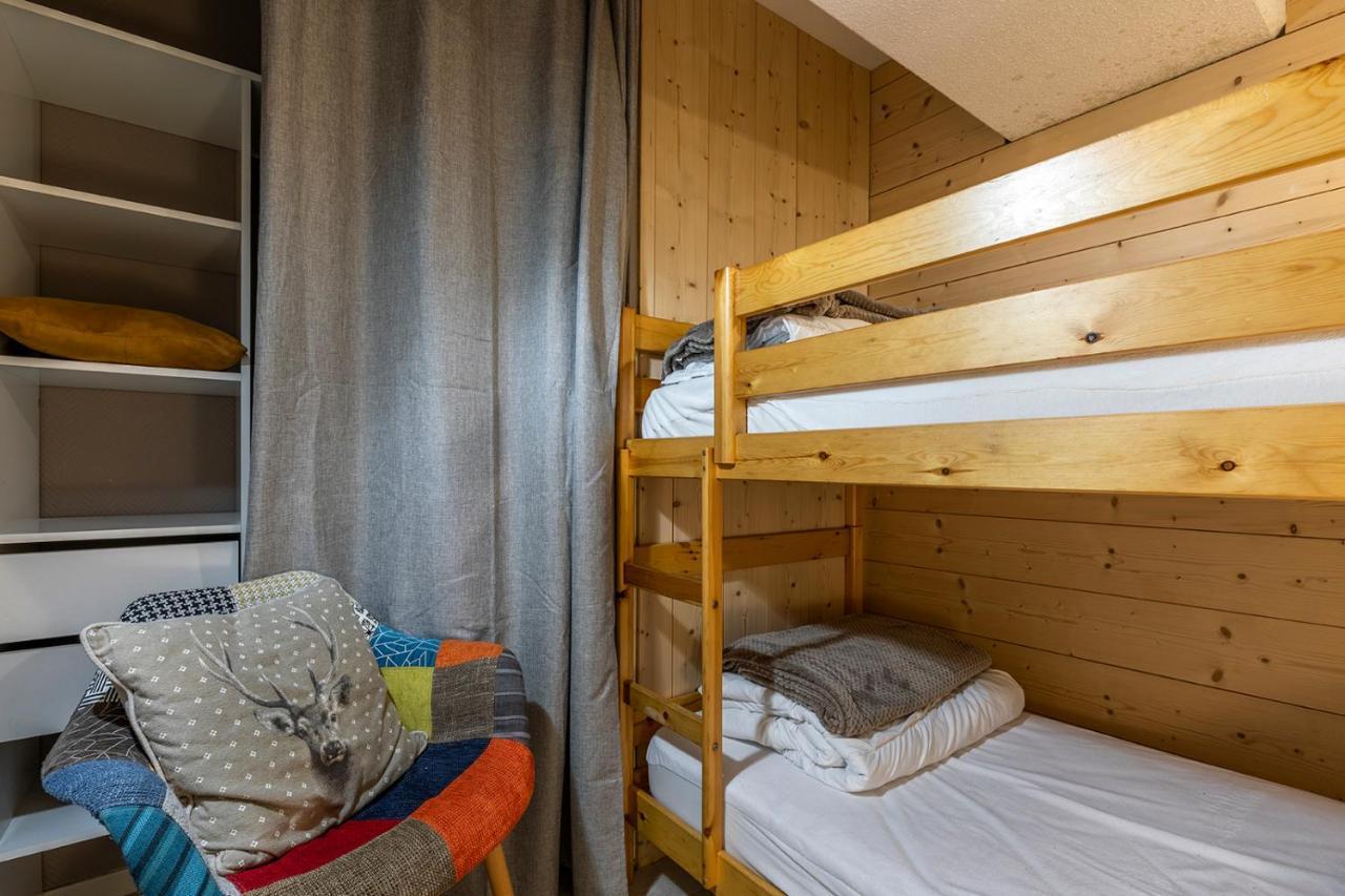 Appartement Cosy 2 Places De Parking Wifi Centre Ville Cauterets Exterior foto